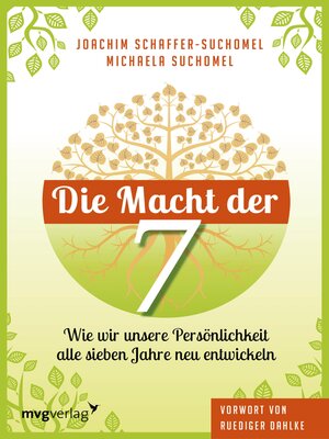 cover image of Die Macht der Sieben
